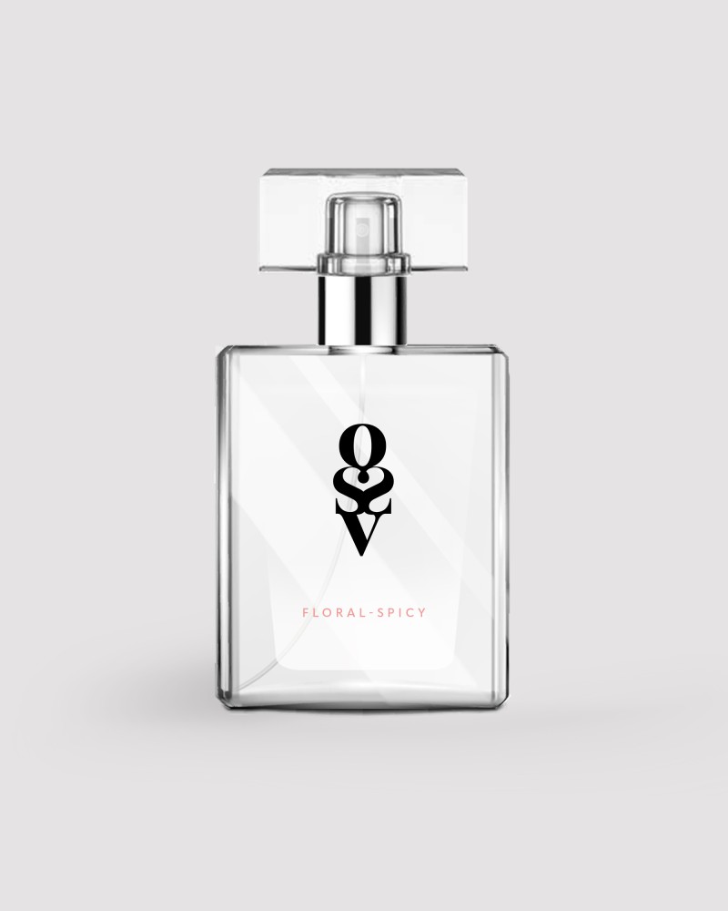 Perfume Floral-spicy 30 ml | ViPstore.hu - Erotika webáruház #1 - EAN 5901688263273 | SKU OBSES02059