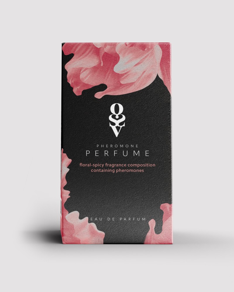 Perfume Floral-spicy 30 ml | ViPstore.hu - Erotika webáruház #3 - EAN 5901688263273 | SKU OBSES02059