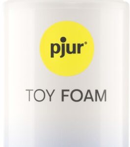 pjur TOY FOAM | ViPstore.hu - Erotika webáruház #1 - EAN 827160116569 | SKU PJUR000195