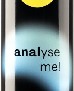 pjur analyse me! Comfort water anal glide 100 ml | ViPstore.hu - Erotika webáruház #1 - EAN 827160110130 | SKU PJUR000100