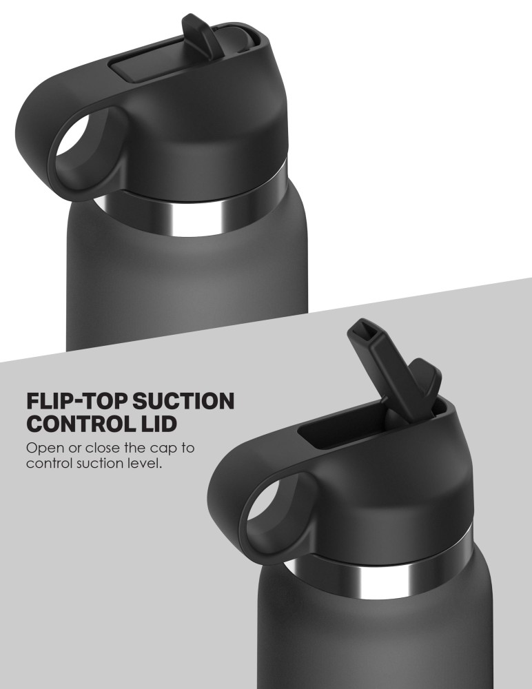 Fuck Flask Secret Delight Discreet Stroker | ViPstore.hu - Erotika webáruház #4 - EAN 603912775303 | SKU PIPERD62829