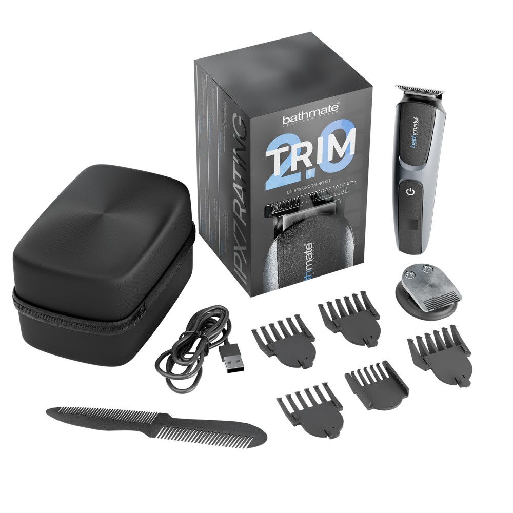 Bathmate Trim 2.0 | ViPstore.hu - Erotika webáruház #5 - EAN 5060140200994 | SKU BATHMATE120