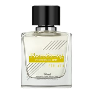 PheroStrong pheromone Just for Men - 50 ml | ViPstore.hu - Erotika webáruház #1 - EAN 5905669259972 | SKU PHERO00044