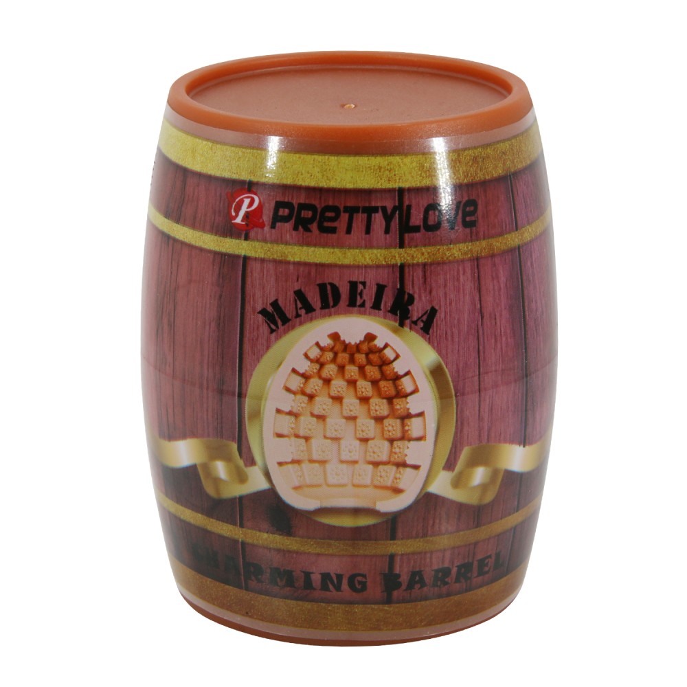Pretty Love Madeira | ViPstore.hu - Erotika webáruház #1 - EAN 6959532360837 | SKU DEBRA01835