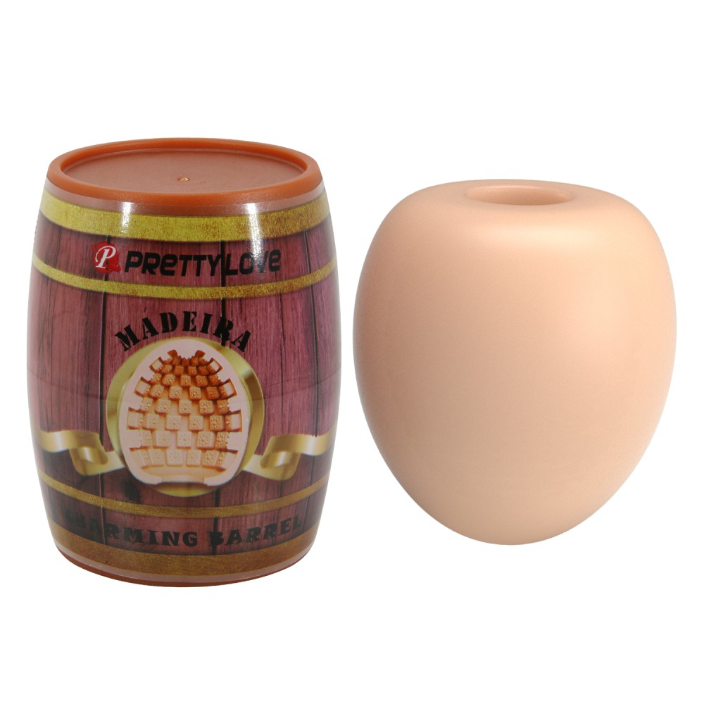 Pretty Love Madeira | ViPstore.hu - Erotika webáruház #3 - EAN 6959532360837 | SKU DEBRA01835