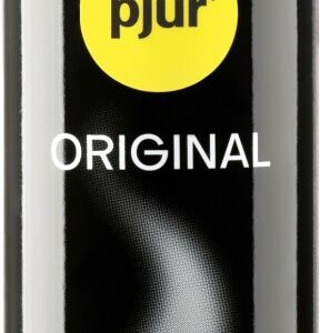 pjur® ORIGINAL - 30 ml bottle | ViPstore.hu - Erotika webáruház #1 - EAN 827160106232 | SKU PJUR000004