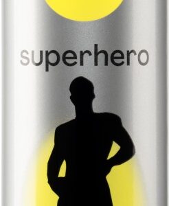 pjur®superhero - 100 ml bottle | ViPstore.hu - Erotika webáruház #1 - EAN 827160104375 | SKU PJUR000051