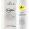 pjur® med PREMIUM glide - 100 ml bottle | ViPstore.hu - Erotika webáruház #1 - EAN 827160105808 | SKU PJUR000065