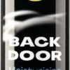 pjur back door comfort water anal glide 100 ml | ViPstore.hu - Erotika webáruház #1 - EAN 827160110147 | SKU PJUR000084