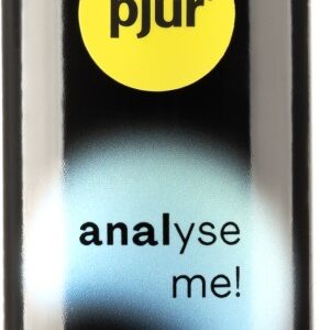 pjur analyse me! Comfort water anal glide 30 ml | ViPstore.hu - Erotika webáruház #1 - EAN 827160110208 | SKU PJUR000099