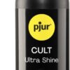 pjur Cult Ultra Shine 250 ml | ViPstore.hu - Erotika webáruház #1 - EAN 827160117375 | SKU PJUR000123