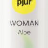 pjur WOMAN Aloe 30ml | ViPstore.hu - Erotika webáruház #1 - EAN 827160113223 | SKU PJUR000167