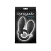 Renegade - InflataPlay - Black | ViPstore.hu - Erotika webáruház #1 - EAN 657447110887 | SKU NSTOYS1219