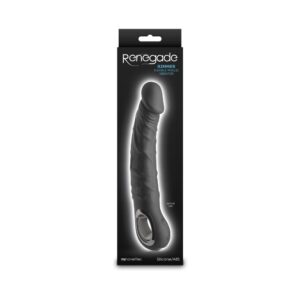 Renegade - Rimmer - Black | ViPstore.hu - Erotika webáruház #1 - EAN 657447110900 | SKU NSTOYS1221