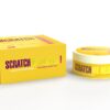 SCRATCH ME ALLLLL! | ViPstore.hu - Erotika webáruház #1 - EAN 5600781416363 | SKU INTT000056