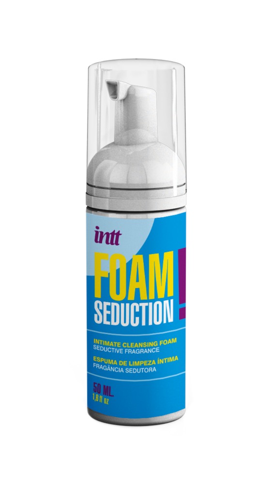 FOAM SEDUCTION! | ViPstore.hu - Erotika webáruház #2 - EAN 5600781416370 | SKU INTT000057