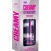 CREAMY ATTRACTION BLACK BERRY | ViPstore.hu - Erotika webáruház #1 - EAN 5600781416387 | SKU INTT000058