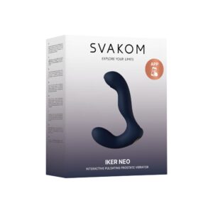 Iker Neo | ViPstore.hu - Erotika webáruház #1 - EAN 6959633105313 | SKU SVAKOM0227