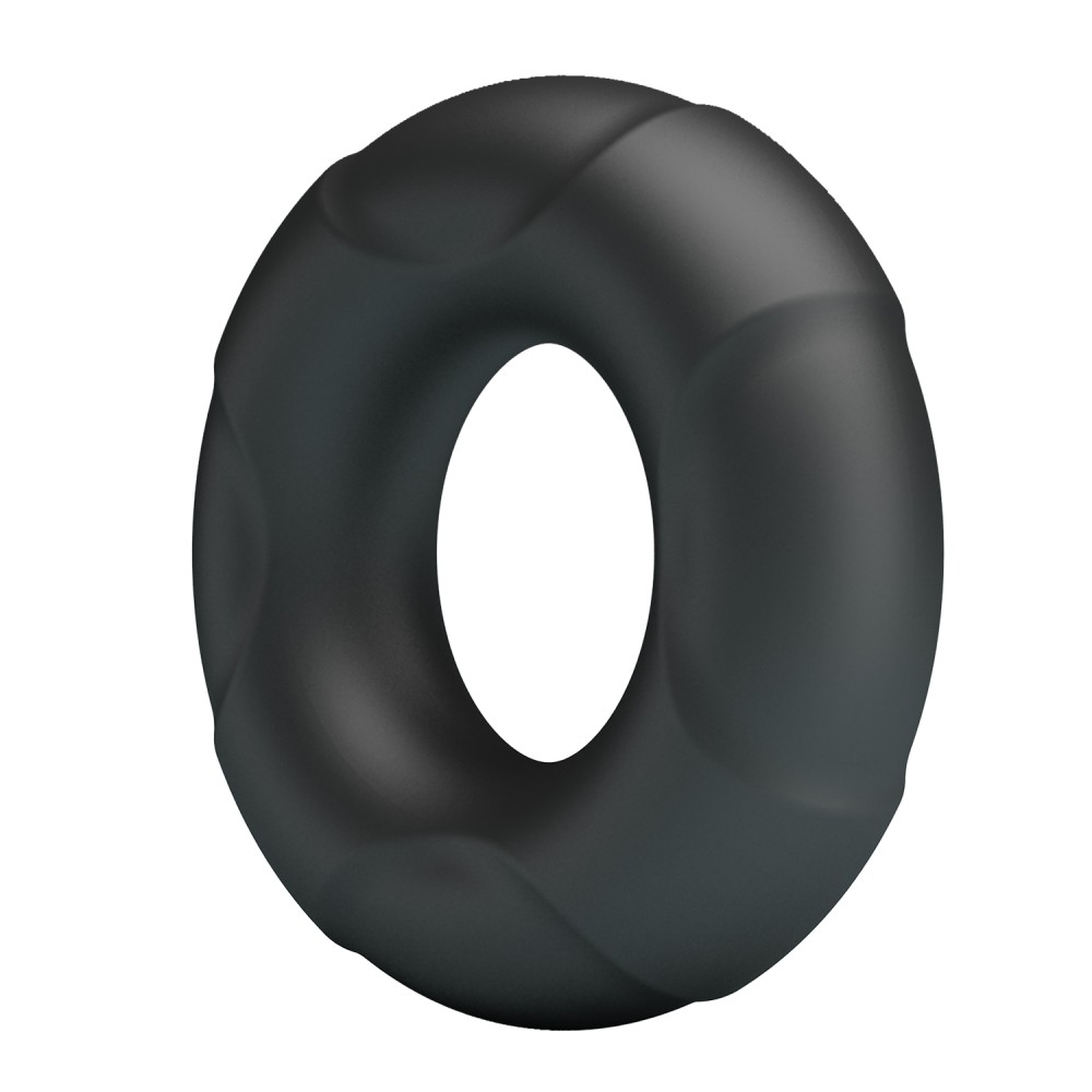 Crazy Bull Arvel Super Soft Silicone Ring | ViPstore.hu - Erotika webáruház #4 - EAN 6959532337440 | SKU DEBRA01893