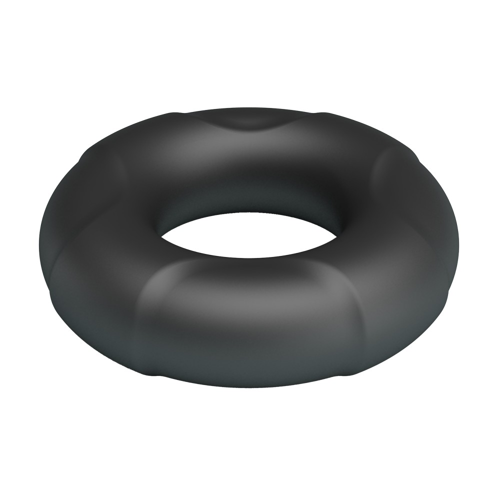 Crazy Bull Arvel Super Soft Silicone Ring | ViPstore.hu - Erotika webáruház #5 - EAN 6959532337440 | SKU DEBRA01893