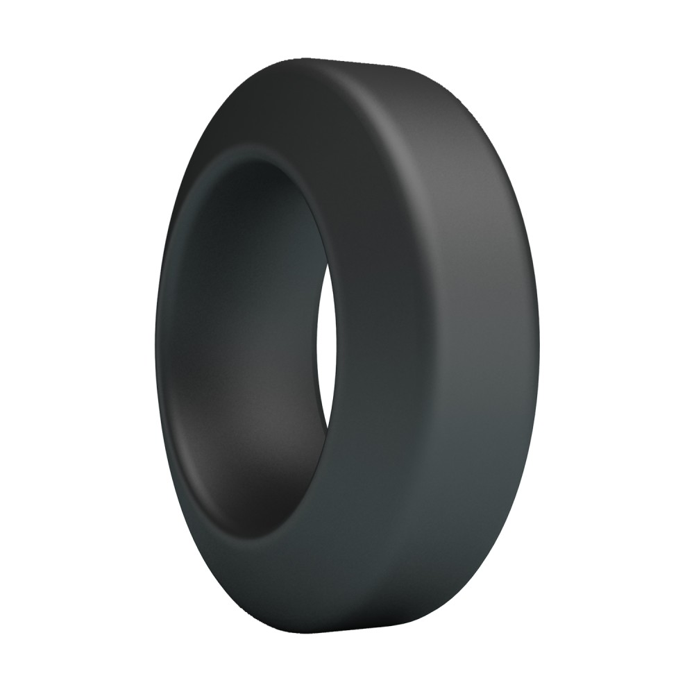 Crazy Bull Brodan Super Soft Silicone Ring | ViPstore.hu - Erotika webáruház #4 - EAN 6959532337457 | SKU DEBRA01894
