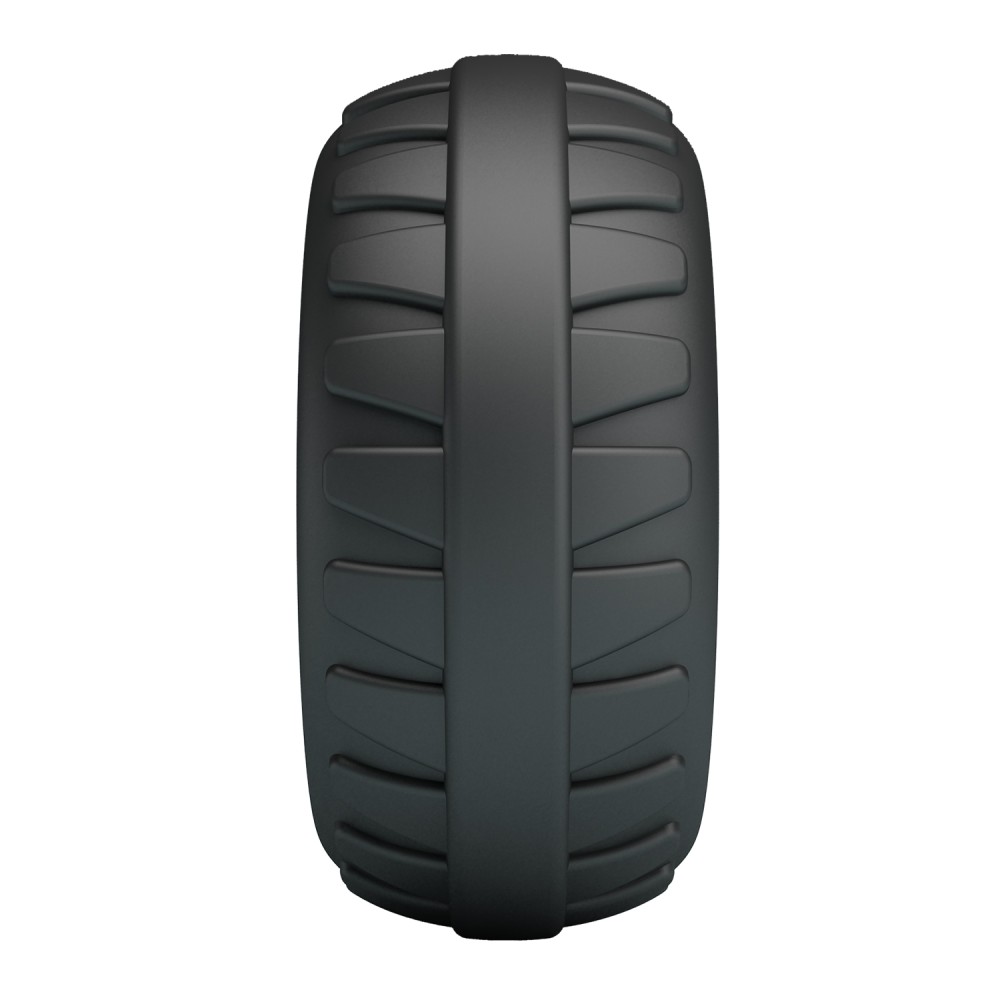 Crazy Bull Dilson Super Soft Silicone Ring | ViPstore.hu - Erotika webáruház #6 - EAN 6959532337471 | SKU DEBRA01896