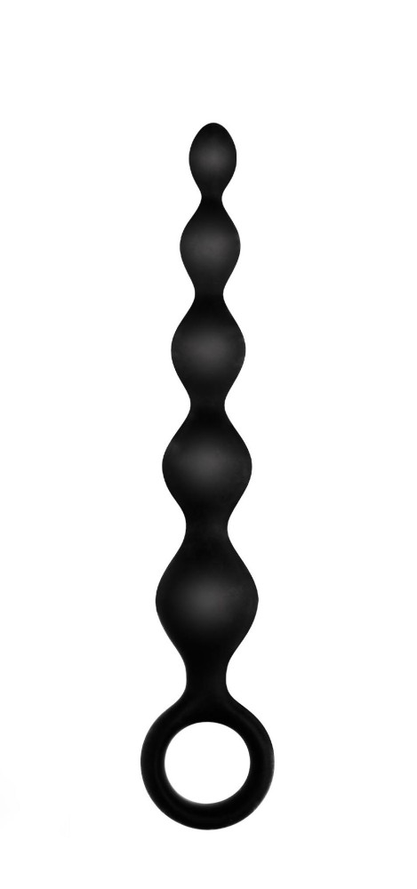 Arse Beads 5.5" Ribbed Silicone Anal Beads | ViPstore.hu - Erotika webáruház #2 - EAN 4897078635885 | SKU NMC0002490