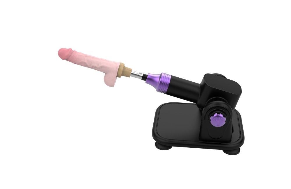 Sex Machine III | ViPstore.hu - Erotika webáruház #2 - EAN 5999560511550 | SKU MSTRS00159