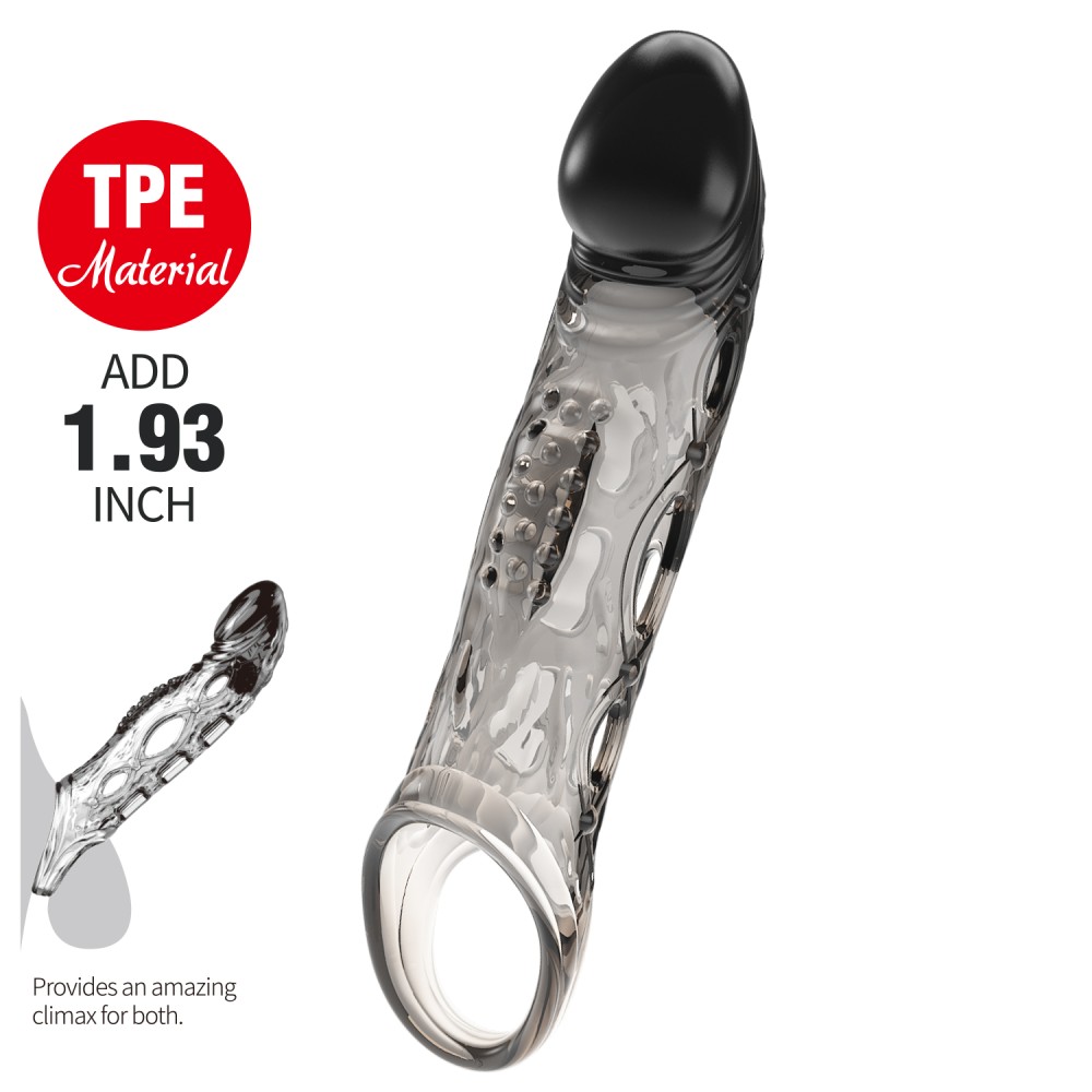 Pretty Love Wayde | ViPstore.hu - Erotika webáruház #3 - EAN 6959532363098 | SKU DEBRA01907