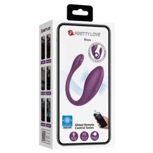 Pretty Love Dora | ViPstore.hu - Erotika webáruház #1 - EAN 6959532363210 | SKU DEBRA01934
