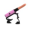 Sex Machine VIII | ViPstore.hu - Erotika webáruház #1 - EAN 5999560511659 | SKU MSTRS00165