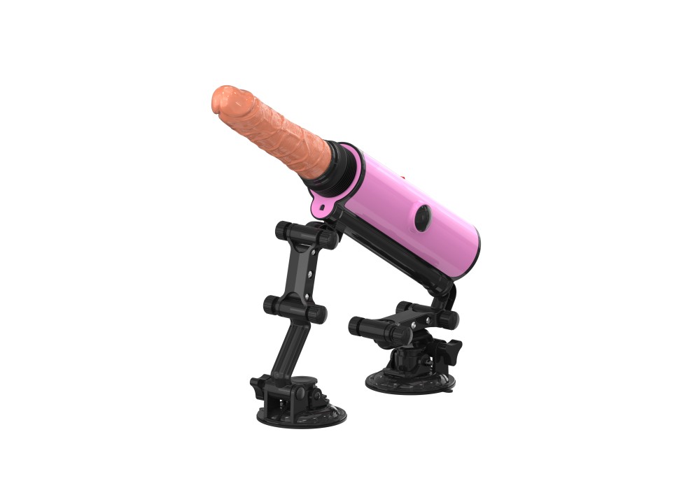Sex Machine VIII | ViPstore.hu - Erotika webáruház #3 - EAN 5999560511659 | SKU MSTRS00165
