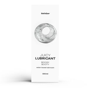 Juicy Lubricant