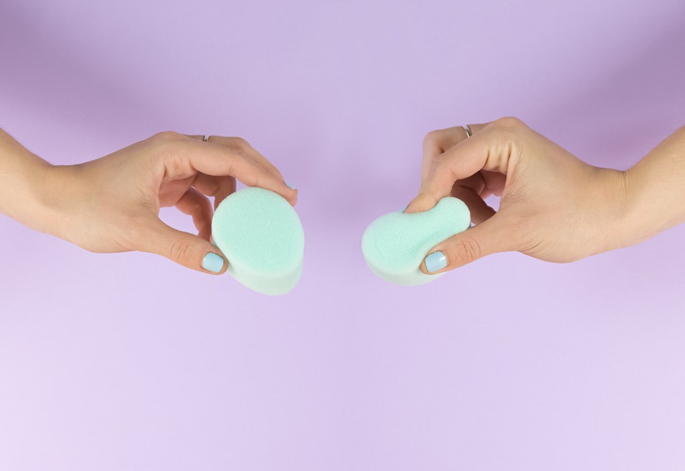 Beppy Tampon SOFT - Non-Lubricated sponge tampon - 8 pieces | ViPstore.hu - Erotika webáruház #3 - EAN 8714777000089 | SKU ASHA000003