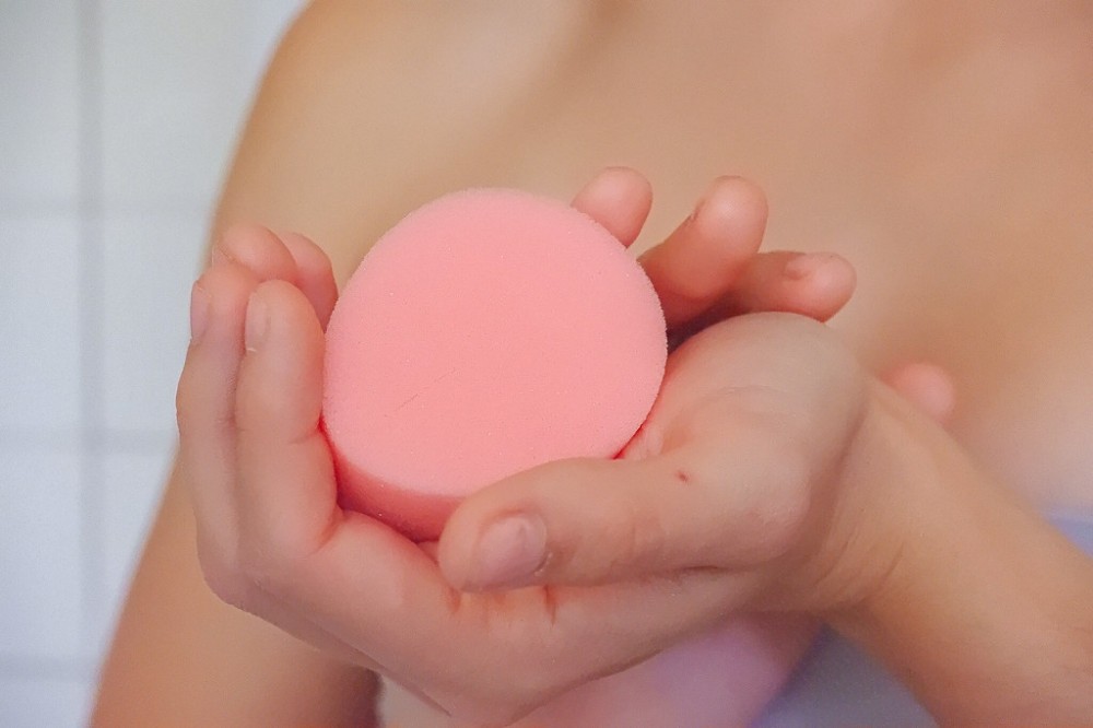 Beppy Tampon WET - Lubricated sponge tampon - 2 pieces | ViPstore.hu - Erotika webáruház #5 - EAN 8714777000850 | SKU ASHA000004
