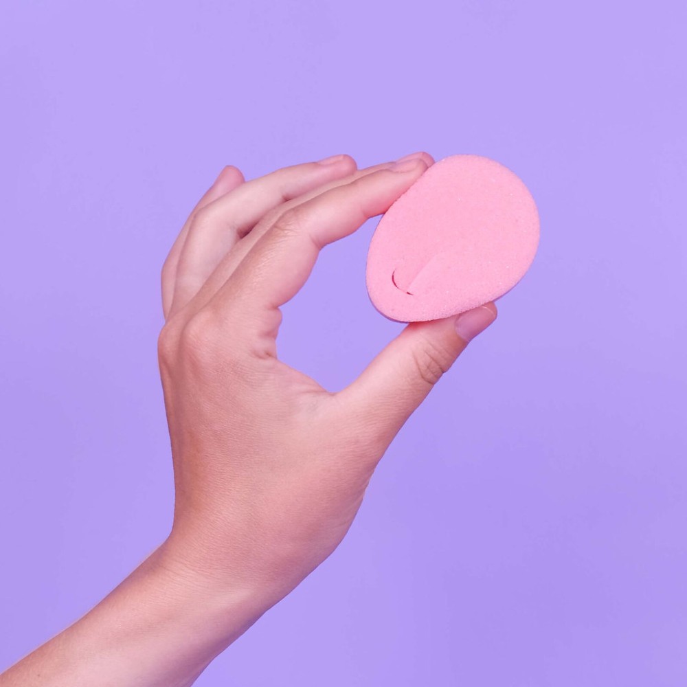 Beppy Tampon WET - Lubricated sponge tampon - 4 pieces | ViPstore.hu - Erotika webáruház #3 - EAN 8714777000485 | SKU ASHA000005