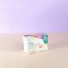 Beppy  Tampon WET - Lubricated sponge tampon - 8 pieces | ViPstore.hu - Erotika webáruház #1 - EAN 8714777000355 | SKU ASHA000006