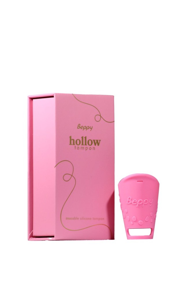 Beppy Hollow Tampon | ViPstore.hu - Erotika webáruház #2 - EAN 8714777000645 | SKU ASHA000009