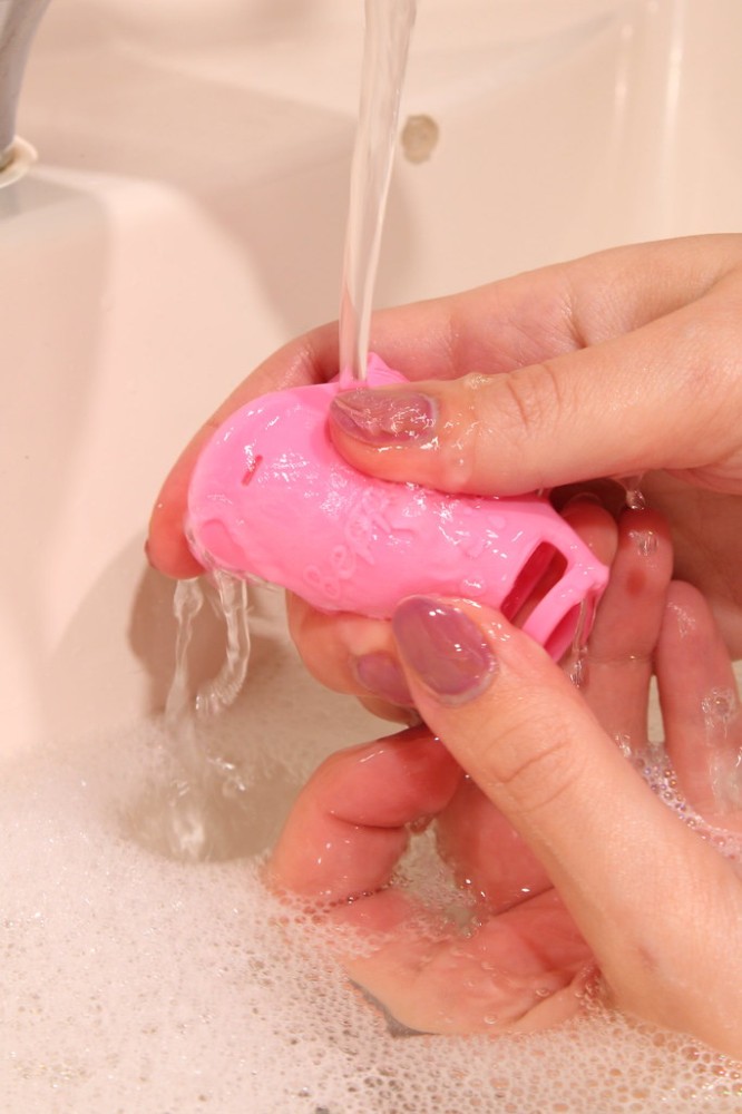 Beppy Hollow Tampon | ViPstore.hu - Erotika webáruház #7 - EAN 8714777000645 | SKU ASHA000009