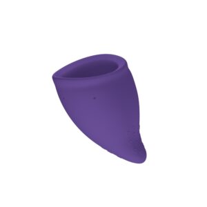 Fun Cup Size A - Black Currant | ViPstore.hu - Erotika webáruház #1 - EAN 4255821801923 | SKU FUNFCT0003