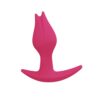 Bootie Fem - Raspberry | ViPstore.hu - Erotika webáruház #1 - EAN 4255821801749 | SKU FUNFCT0014