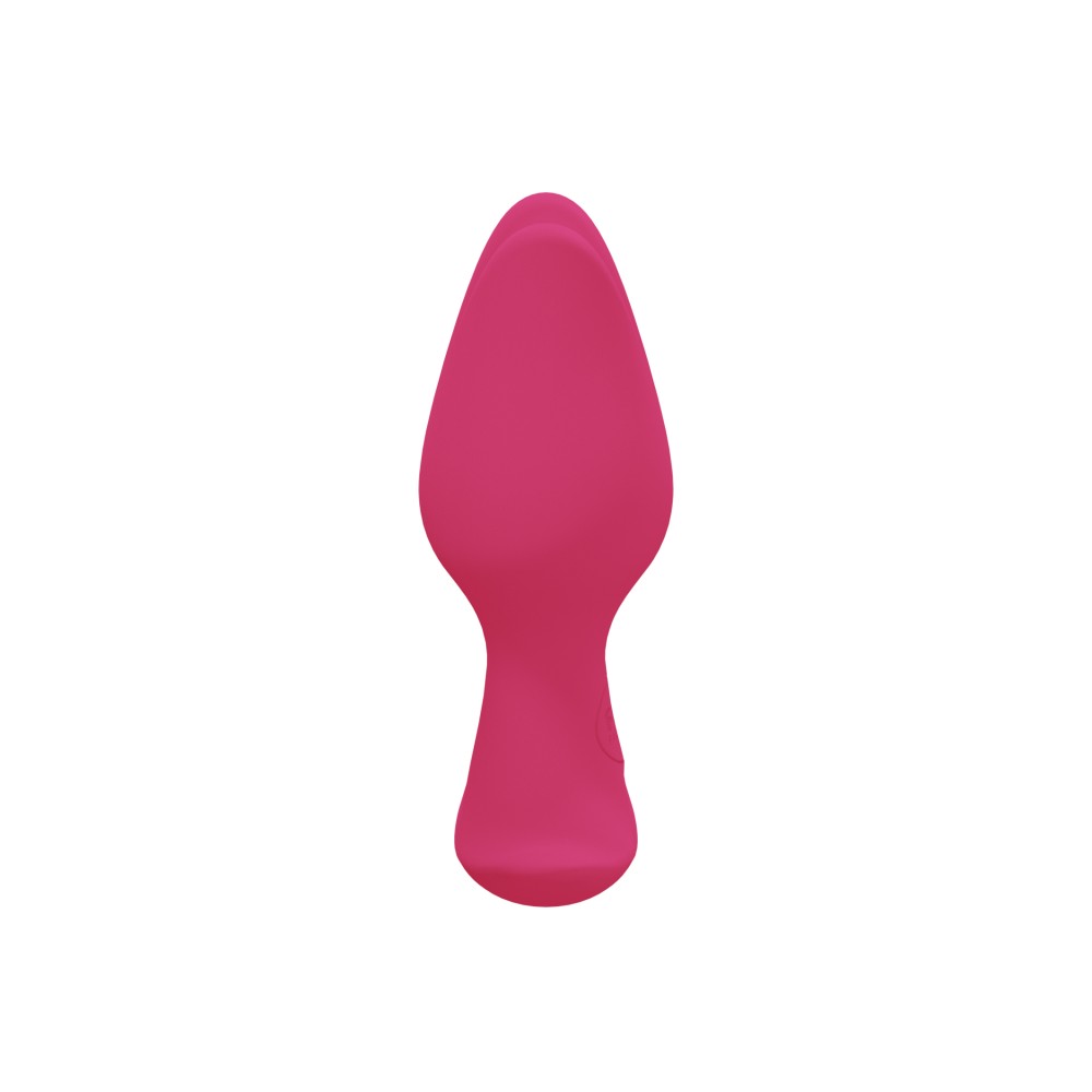 Bootie Fem - Raspberry | ViPstore.hu - Erotika webáruház #3 - EAN 4255821801749 | SKU FUNFCT0014