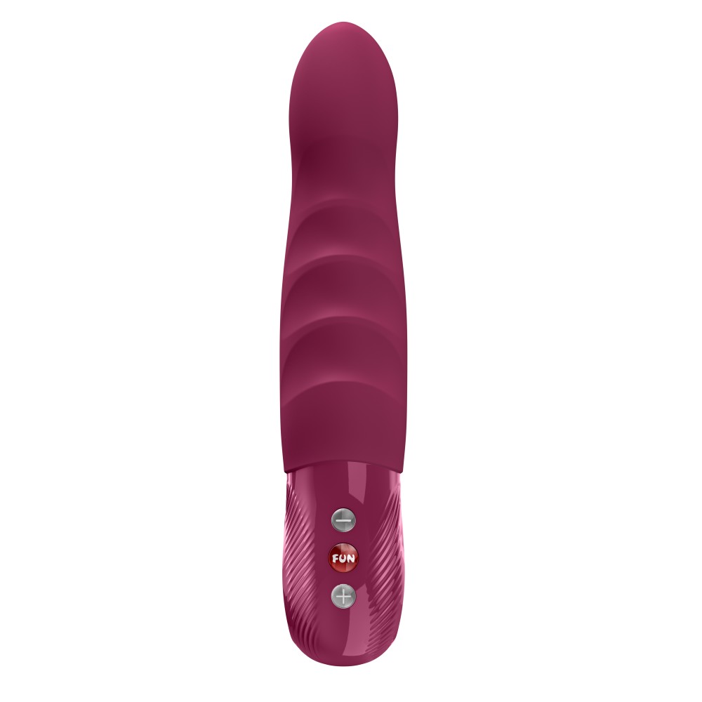 Stronic Deep - Wine Red | ViPstore.hu - Erotika webáruház #2 - EAN 4255821802654 | SKU FUNFCT0062