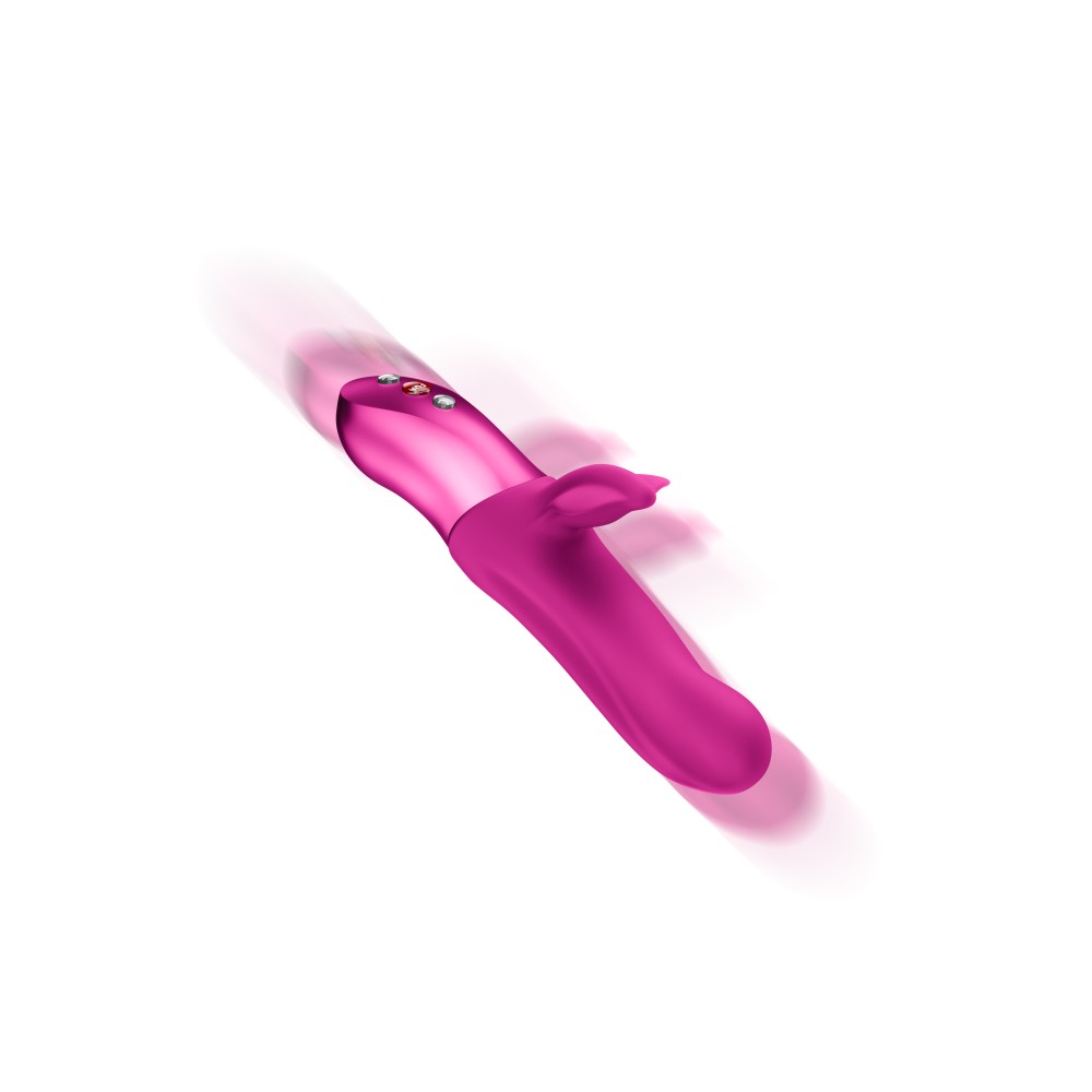 Bi Stronic Fusion - Magenta | ViPstore.hu - Erotika webáruház #4 - EAN 4255821800063 | SKU FUNFCT0067