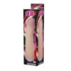 Wave of Pleasure Fantasy Vibe Flesh 3 | ViPstore.hu - Erotika webáruház #1 - EAN 6959532300956 | SKU DEBRA00895