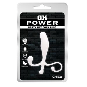 Pro Stimulator White | ViPstore.hu - Erotika webáruház #1 - EAN 759746400987 | SKU CHISA00105