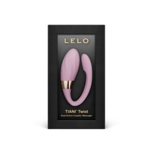 TIANI Twist Soft Pink | ViPstore.hu - Erotika webáruház #1 - EAN 7350167260933 | SKU LELO0A0933