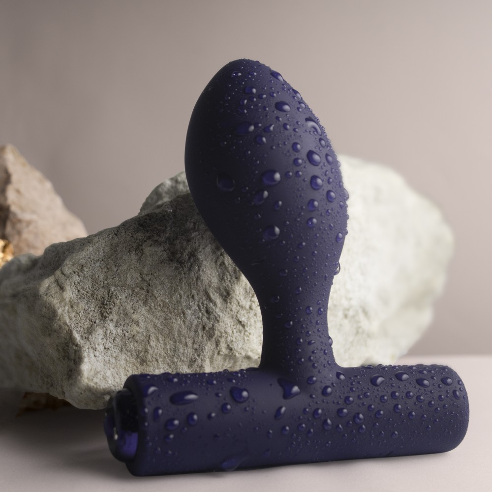 NOVA - Orbital - Blue | ViPstore.hu - Erotika webáruház #6 - EAN 811041015935 | SKU ROCKS00478