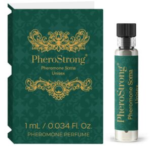 PheroStrong pheromone SOMA Unisex - 1 ml | ViPstore.hu - Erotika webáruház #1 - EAN 5904405351710 | SKU PHERO00093