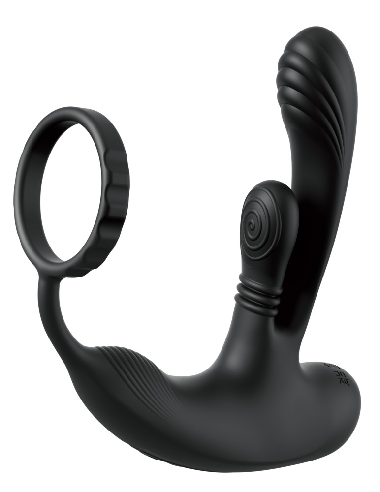 Ass-Gasm IntiMotion | ViPstore.hu - Erotika webáruház #2 - EAN 603912777277 | SKU PIPE479823